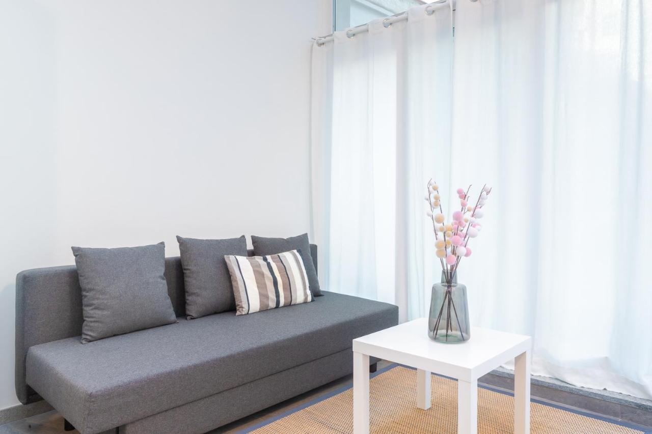 Exclusive Loft Crocetta - Free Private Parking & Wi-Fi - 5 Min To Metro Nizza - Ac Villa Turijn Buitenkant foto