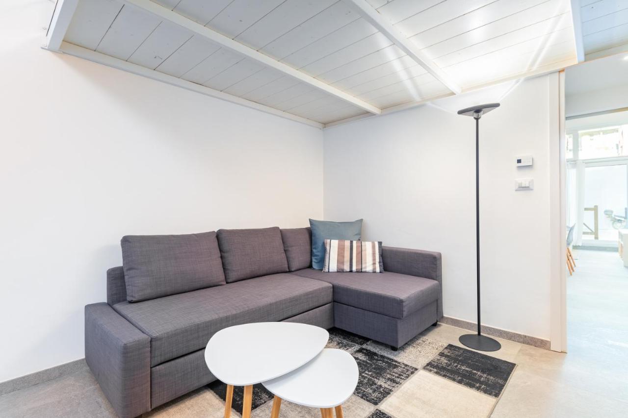 Exclusive Loft Crocetta - Free Private Parking & Wi-Fi - 5 Min To Metro Nizza - Ac Villa Turijn Buitenkant foto