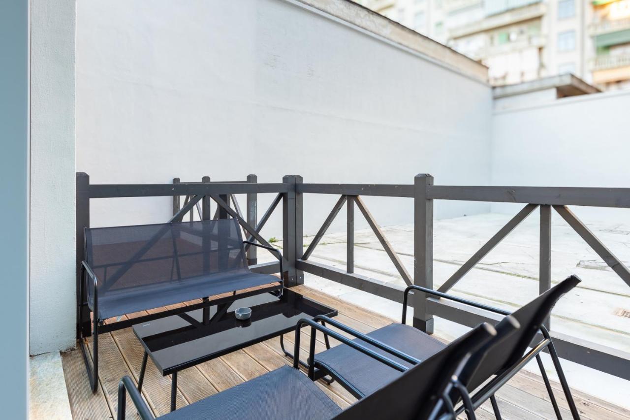 Exclusive Loft Crocetta - Free Private Parking & Wi-Fi - 5 Min To Metro Nizza - Ac Villa Turijn Buitenkant foto